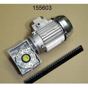 Мотор-редуктор 380/220в 1 ступенчатый trif63m 0 robolabs 25106 Мотор-редуктор 380/220в 1 ступенчатый trif63m 0 robolabs 25106