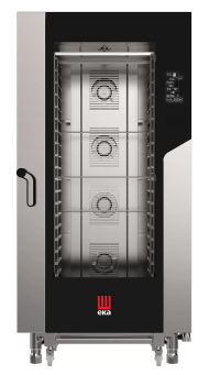 Печь конвекционная Tecnoeka MKF 1664 BM Печь конвекционная Tecnoeka MKF 1664 BM