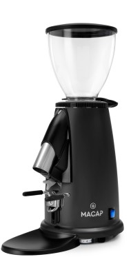 Кофемолка MACAP M2D DOMUS black Кофемолка MACAP M2D DOMUS black