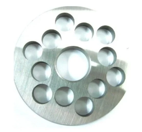 Решетка 100760 для мясорубки, Unger, H/82, 13 mm т.м. Salvinox