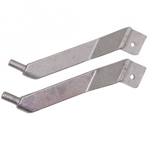 Опора правая для 56750 nemco 55472