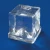 Образец форм кубиков льда (муляж), кубиковый лёд мод. CUBETTO ICE CUBE A - 18g