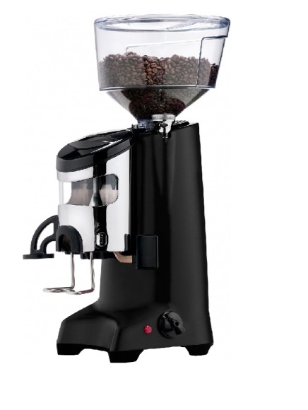 Кофемолка Nuova Simonelli MDK Черный 1Ф Кофемолка Nuova Simonelli MDK Черный 1Ф
