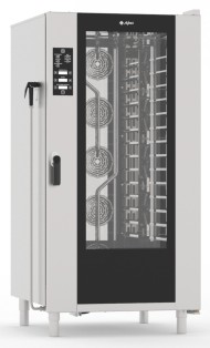 Печь конвекционная Abat КЭП-16, стационарные направляющие на 16 уровней Печь конвекционная Abat КЭП-16, стационарные направляющие на 16 уровней