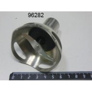 Нож s-образный для блендера 5khb2571 kitchenaid khb007