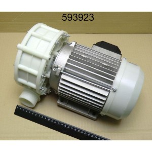 Насос эл. olimpia mec80.т300sх abat 12000026149