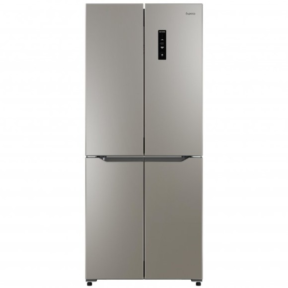 Шкаф холодильный комбинированный Бирюса CD 405 I