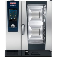 Пароконвектомат rational icombi pro 10-1/1 elektro Пароконвектомат rational icombi pro 10-1/1 elektro