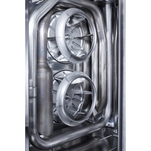 Пароконвектомат rational icombi pro 10-1/1 elektro