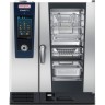 Пароконвектомат rational icombi pro 10-1/1 elektro