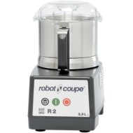 Куттер robot coupe r 2 230b/50/1