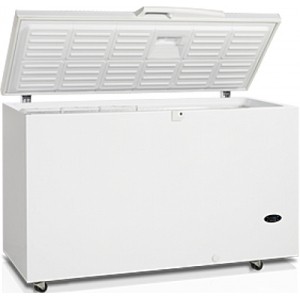 Ларь морозильный tefcold se40-45
