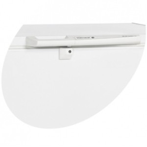 Ларь морозильный tefcold se40-45