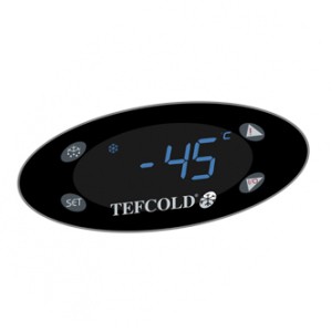 Ларь морозильный tefcold se40-45