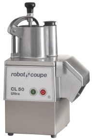 Овощерезка Robot-Coupe CL50 Ultra (220V) Овощерезка Robot-Coupe CL50 Ultra (220V)