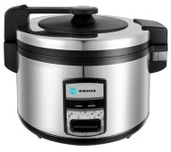 Рисоварка Hurakan HKN-SR56M Рисоварка Hurakan HKN-SR56M