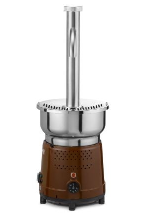 Диспенсер ГОР.НАПИТКОВ Vema CF 2105 Коричневый Диспенсер ГОР.НАПИТКОВ Vema CF 2105 Коричневый