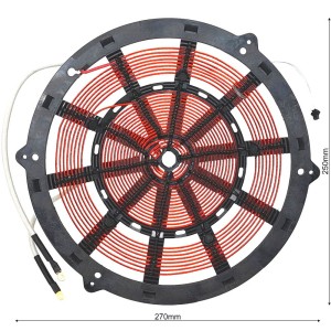 Катушка индукционная sl-35-ka18 enigma yxp000016 Катушка индукционная sl-35-ka18 enigma yxp000016