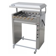 Шашлычница Гриль-Мастер Ф3ШУЭ Шашлычница Гриль-Мастер Ф3ШУЭ