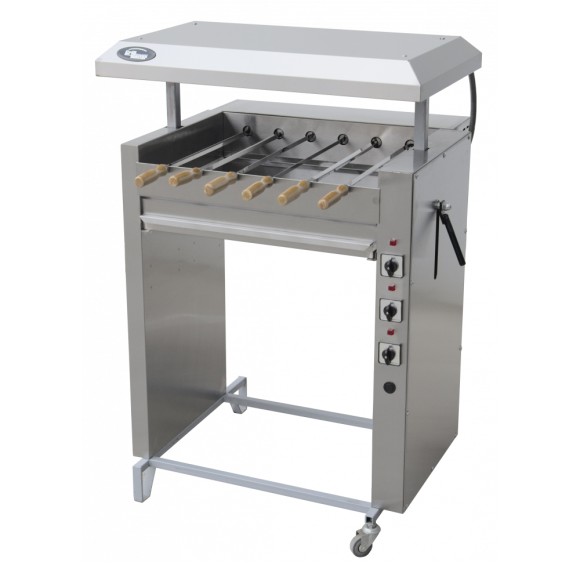 Шашлычница Гриль-Мастер Ф3ШУЭ Шашлычница Гриль-Мастер Ф3ШУЭ