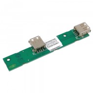 Плата usb talento Плата usb talento