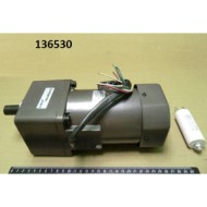 Мотор-редуктор 230v 1 фазн. robolabs 35305