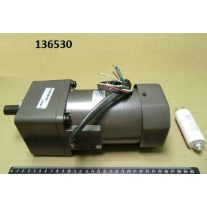 Мотор-редуктор 230v 1 фазн. robolabs 35305 Мотор-редуктор 230v 1 фазн. robolabs 35305