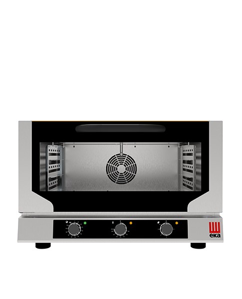 Печь конвекционная Tecnoeka EKF 364 N UD