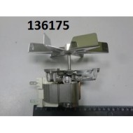 Вентилятор rrl150 robolabs