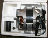 Электродвигатель 303082 (230/50/1) для овощерезки серии CL