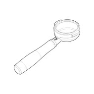 Комплект держателя фильтра SF CW D8, арт.10054192 Комплект держателя фильтра SF CW D8, арт.10054192