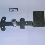 Кронштейн антенны для hdc menumaster r0150185