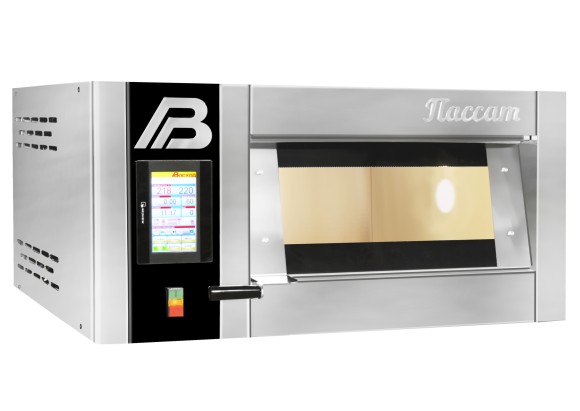 Печь подовая электрическая Восход Пассат 048 Печь подовая электрическая Восход Пассат 048