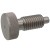 Шток 5/8-11 gold medal products 111401