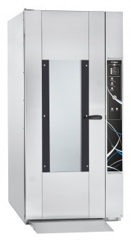 Шкаф расстоечный Abat ШРТ-18П тепловой Шкаф расстоечный Abat ШРТ-18П тепловой