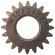 Шестерня планетарного редуктора для ksm7591 kitchenaid w10234643 Шестерня планетарного редуктора для ksm7591 kitchenaid w10234643