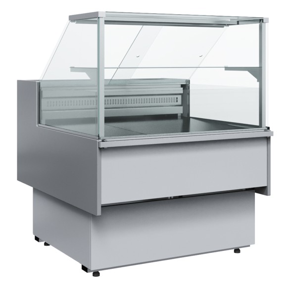 Витрина мультитемпературная Полюс GC110 SV 0,94-1 (ВХСр-0,94 Carboma GC110) (СТАЛЬ) Витрина мультитемпературная Полюс GC110 SV 0,94-1 (ВХСр-0,94 Carboma GC110) (СТАЛЬ)