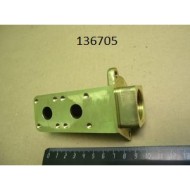 Распределитель газопровода 2x3/4" scc rational 74.00.308 Распределитель газопровода 2x3/4" scc rational 74.00.308