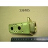 Распределитель газопровода 2x3/4" scc rational 74.00.308