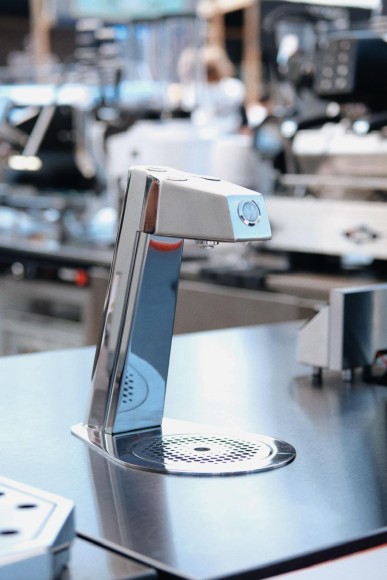 Бойлер Kef Smart Boiler Magia Бойлер Kef Smart Boiler Magia