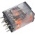 Реле shn rxm 2ab1 p7(230в перем.тока, без светодиода) мпт-2000, кпэм