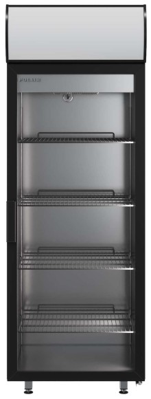 Шкаф среднетемпературный Polair DM105-G