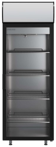 Шкаф среднетемпературный Polair DM105-G Шкаф среднетемпературный Polair DM105-G