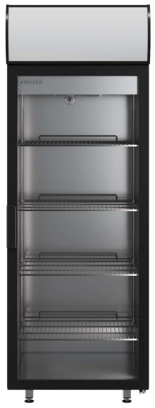 Шкаф среднетемпературный Polair DM105-G