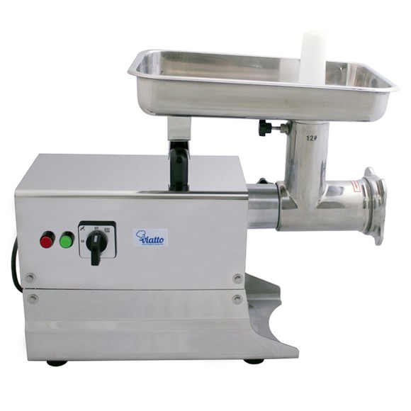Мясорубка HFM-12 (220V) Мясорубка HFM-12 (220V)