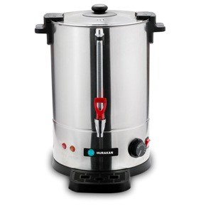 Электрокипятильник С Каплесборником Hurakan HKN-HVC35