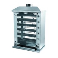 Гриль для кур Гриль-Мастер Ф6У1Г Гриль для кур Гриль-Мастер Ф6У1Г