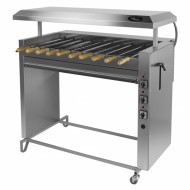 Шашлычница Гриль-Мастер Ф3ШЭ Шашлычница Гриль-Мастер Ф3ШЭ