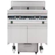 Фритюрница robolabs r4.2-10 Фритюрница robolabs r4.2-10
