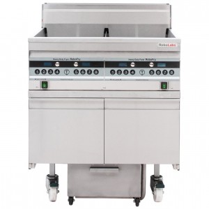 Фритюрница robolabs r4.2-10 Фритюрница robolabs r4.2-10